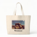 Henri Rousseau - The Sleeping Gypsy bags