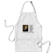 Henry Clay Constitution Of United States Posterity Apron