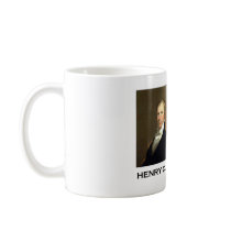 Henry Clay Constitution Of United States Posterity Mugs