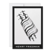Henry Custom