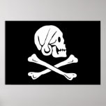 Henry Every Poster