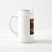 Henry Füssli Nightmare Leaves 2 Sleeping Girl 1793 Mug