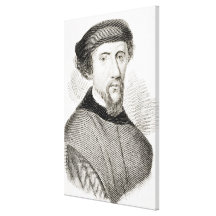 Henry Howard, comte de Surrey Toiles Tendues Sur Châssis