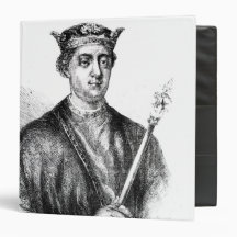Henry II Binders