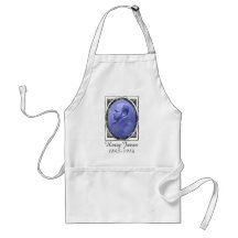 Henry James Apron