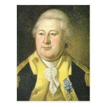 Henry Knox Post Cards