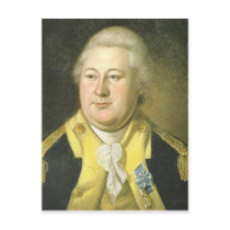 Henry Knox Post Cards