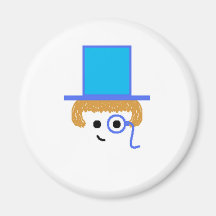 Henry Magnets
