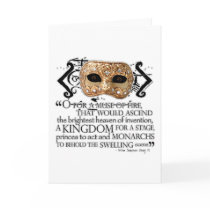 Henry V Quote