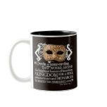 Henry V Quote Mugs
