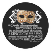 Henry V Quote