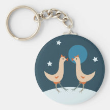 Hens Night Party Key Chain