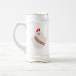 Hens Party Funny Cute Bride Stein Novelty Gift Coffee Mug
