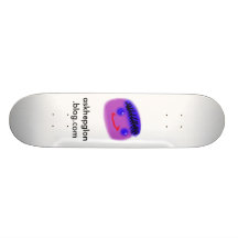 Hepglon Skateboard
