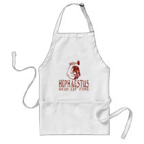 Hephaestus Aprons