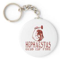 Hephaestus Keychains