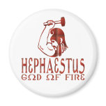 Hephaestus magnets