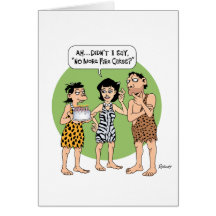Her 30th Birthday Card