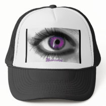 Her Curse Hat