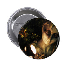 Her Glow Pinback Buttons