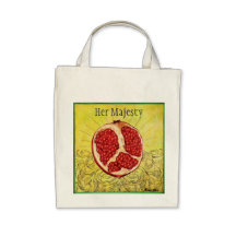 Her Majesty Bags