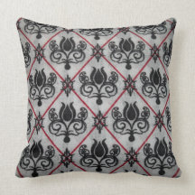 Her Majesty Pillows