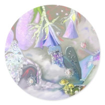 Her Small World, stickers