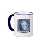 Her-story: Eleanor Roosevelt. Mugs