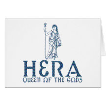 Hera Card