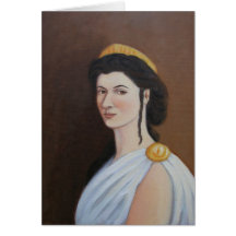Hera Cards
