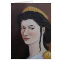 Hera - Detail Card