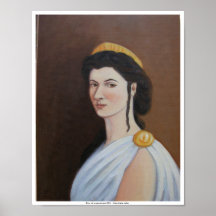 Hera Print