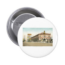 Herald Square, New York Pins