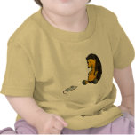 Herb & Mouse T Shirt