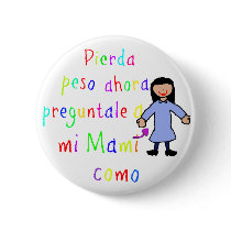 Herbalife ninos en espanol button