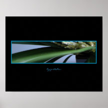 Herbe, affiche de Heather 2 par le bkground gretch