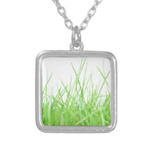 Herbe Pendentif