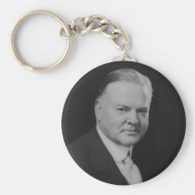 Herbert Hoover 31 Key Chains
