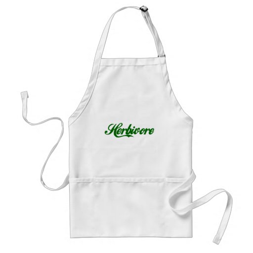 Herbivore Apron