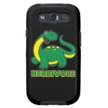 Herbivore Samsung Galaxy S3 Covers