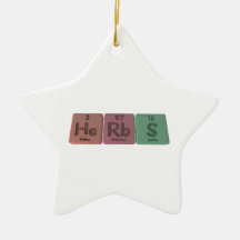 Herbs-He-Rb-S-Helium-Rubidium-Sulphur.png Christmas Tree Ornament