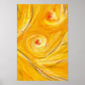 Herbstwirbel - autumn dance posters