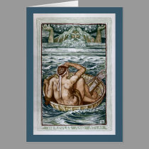 Hercules and Atlas cards