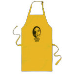 Hercules Poirot aprons