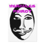 Hercules Poirot