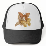 Herd of Butterflies Hat