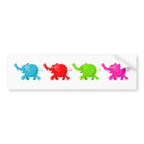 Herd of Elephants