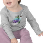 Here Buggy Buggy.... t-shirts