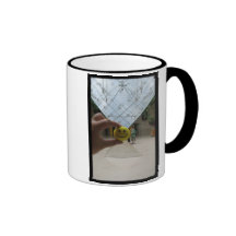 Here Coffee Mug