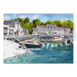 'Here Comes Summer' Card